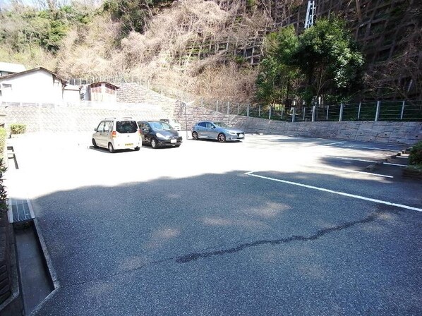 神戸駅 バス8分  天王谷下車：停歩1分 2階の物件内観写真